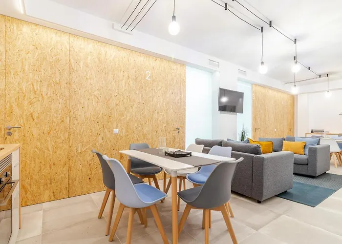 Penzion Paez Las Palmas de Gran Canaria