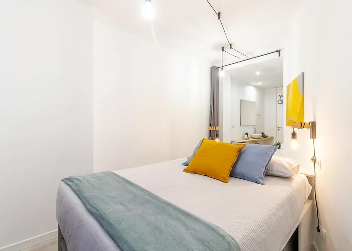 Paez 3* Las Palmas de Gran Canaria