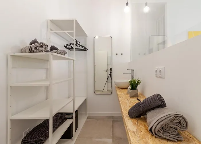 Paez Penzion Las Palmas de Gran Canaria