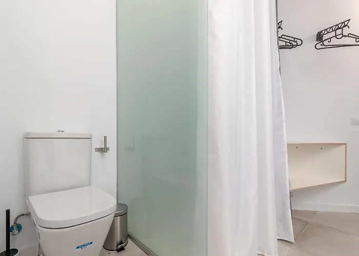 Paez Las Palmas de Gran Canaria