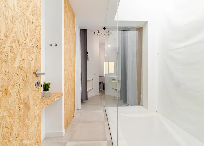 Paez 3* Las Palmas de Gran Canaria