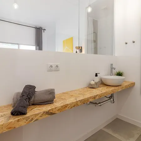 Guest house Flatguest Paez Las Palmas de Gran Canaria