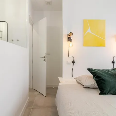 Flatguest Paez Las Palmas de Gran Canaria