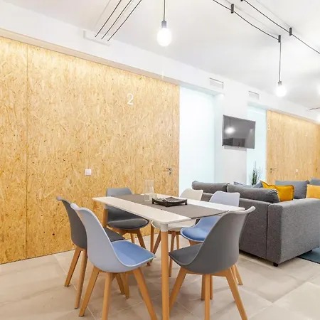 Guest house Flatguest Paez Las Palmas de Gran Canaria