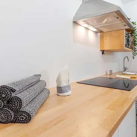 Flatguest Paez Las Palmas de Gran Canaria