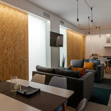 Flatguest Paez Las Palmas de Gran Canaria