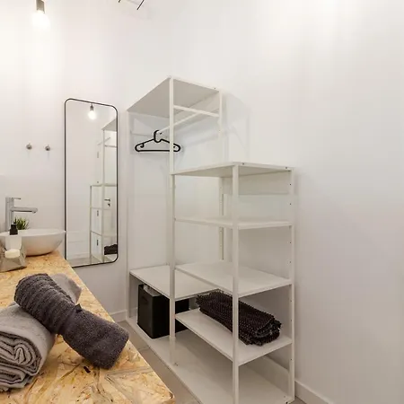 Flatguest Paez Guest house *