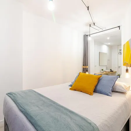 Flatguest Paez * Las Palmas de Gran Canaria