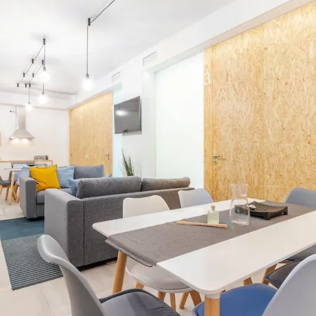 Flatguest Paez Guest house