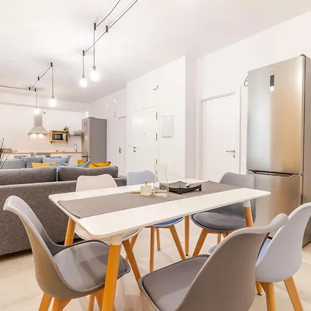 Guest house Flatguest Paez Las Palmas de Gran Canaria