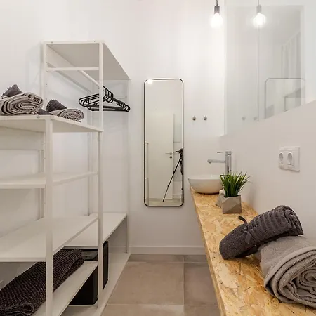 Flatguest Paez Guest house Las Palmas de Gran Canaria