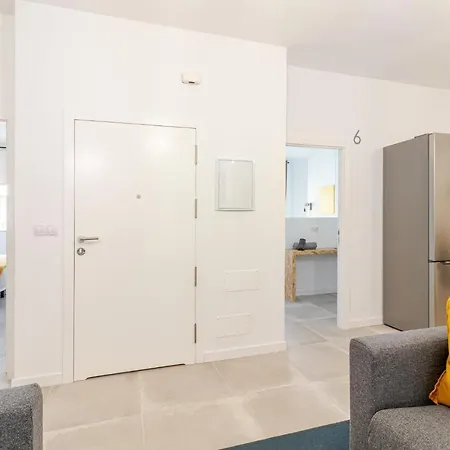 Flatguest Paez Las Palmas de Gran Canaria