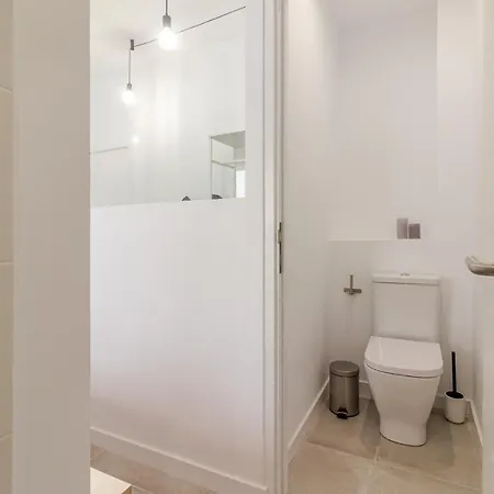 Guest house Flatguest Paez Las Palmas de Gran Canaria