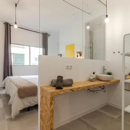 Flatguest Paez Las Palmas de Gran Canaria