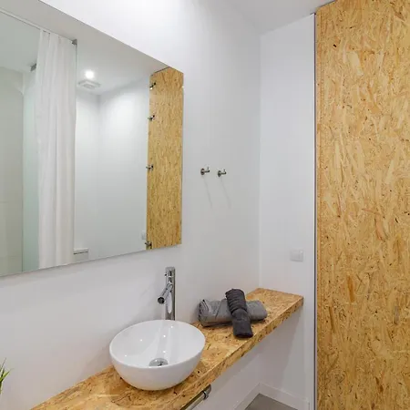 Flatguest Paez * Las Palmas de Gran Canaria