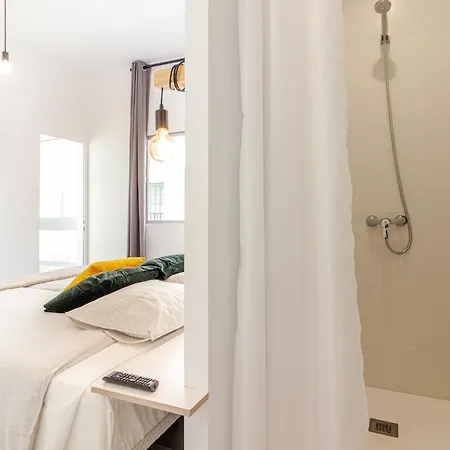 Paez בית הארחה לאס פאלמס דה גראן קנאריה