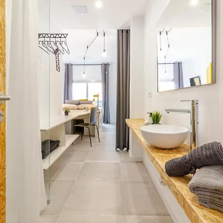 Flatguest Paez Guest house Las Palmas de Gran Canaria