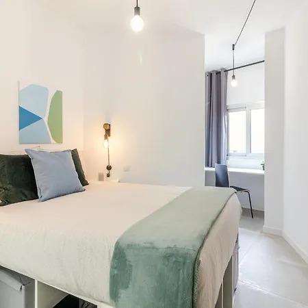 Flatguest Paez Guest house *