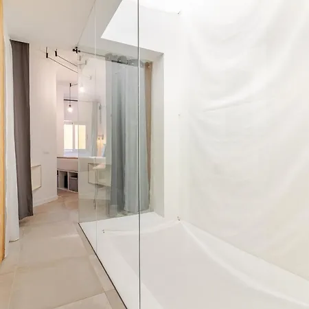 Flatguest Paez Guest house
