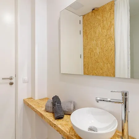 Flatguest Paez Guest house Las Palmas de Gran Canaria
