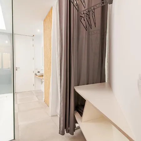 Flatguest Paez * Las Palmas de Gran Canaria