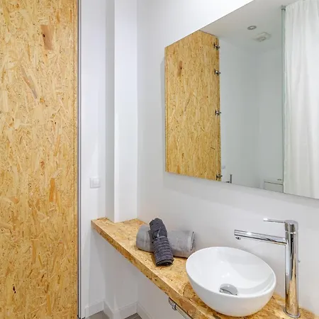Flatguest Paez Guest house