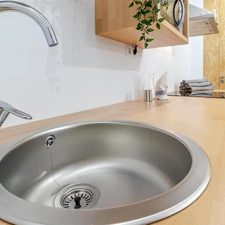 בית הארחה Paez לאס פאלמס דה גראן קנאריה