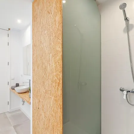 בית הארחה Paez