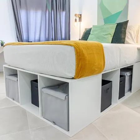 Flatguest Paez Guest house