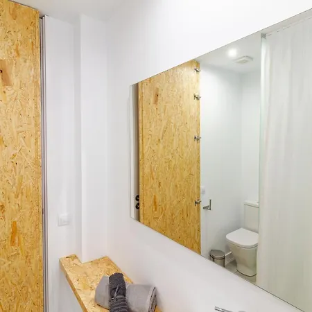 Flatguest Paez 3* Las Palmas de Gran Canaria