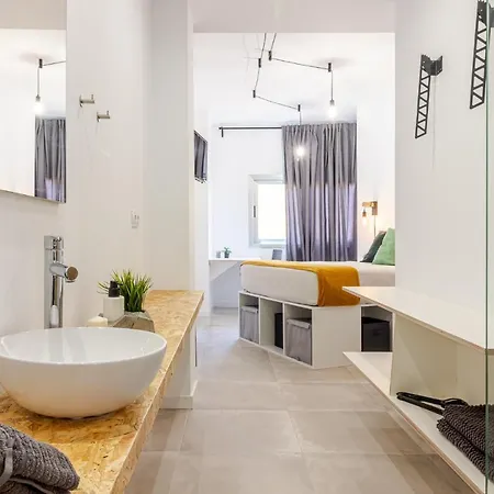 בית הארחה Paez