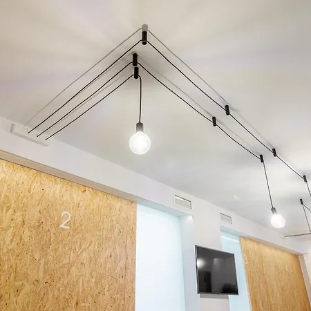 Paez Las Palmas de Gran Canaria