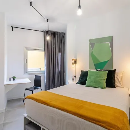 Paez Guest house Las Palmas de Gran Canaria