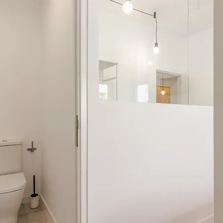 Flatguest Paez 3*