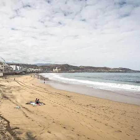 Flatguest Paez * Las Palmas de Gran Canaria