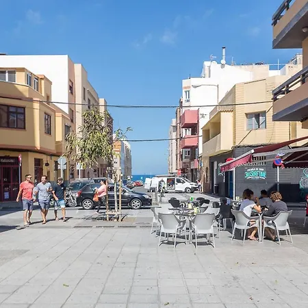 Flatguest Paez Guest house Las Palmas de Gran Canaria