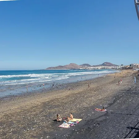 Guest house Flatguest Paez Las Palmas de Gran Canaria