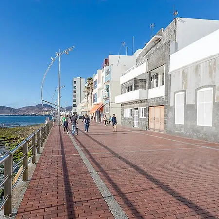 Flatguest Paez Las Palmas de Gran Canaria