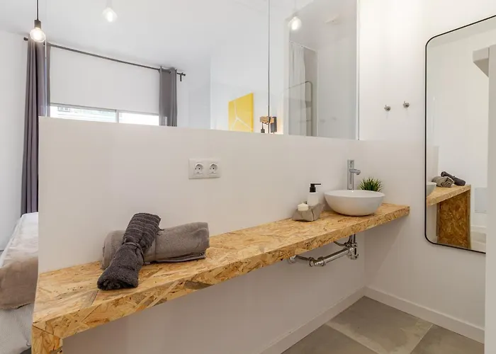 Pensión Paez Las Palmas de Gran Canaria