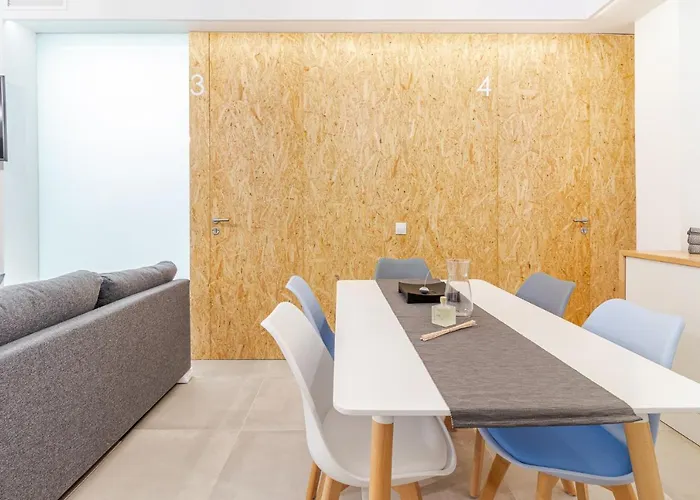 게스트하우스 Paez