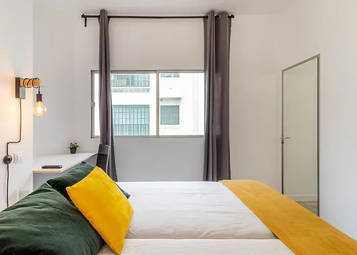 Гостьовий будинок Paez 3*