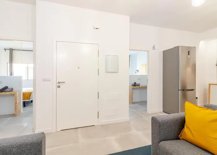 Paez 라스팔마스