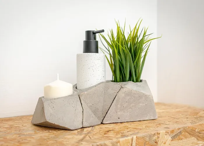 Paez 게스트하우스 3*