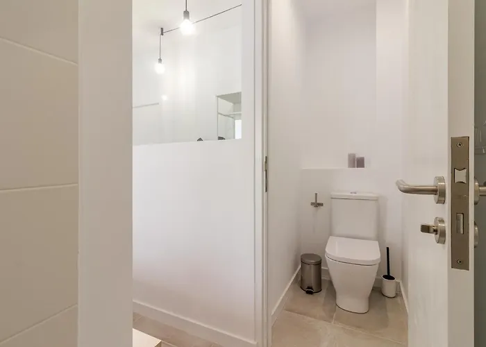 Pensión Paez Las Palmas de Gran Canaria