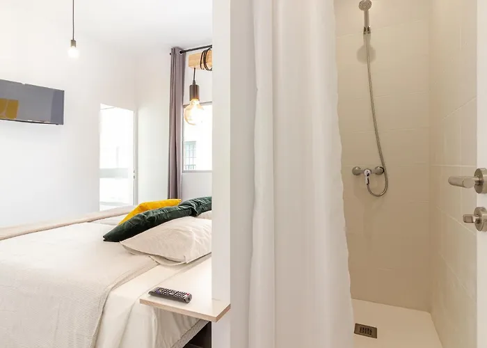 Paez Pensión Las Palmas de Gran Canaria