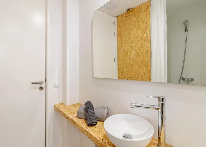 Paez 게스트하우스 라스팔마스