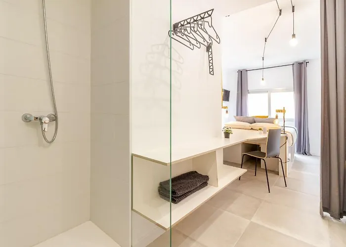 게스트하우스 Paez