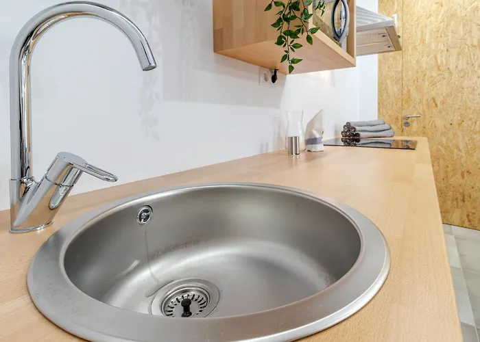 Pensión Paez Las Palmas de Gran Canaria