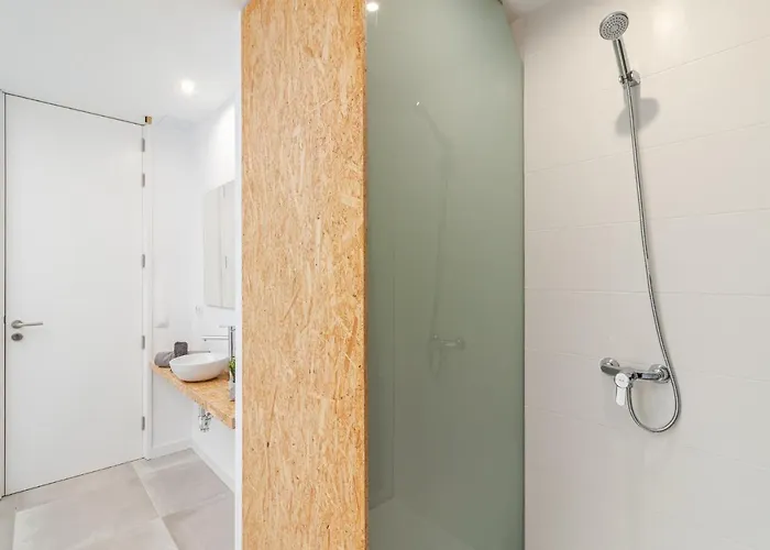 게스트하우스 Paez