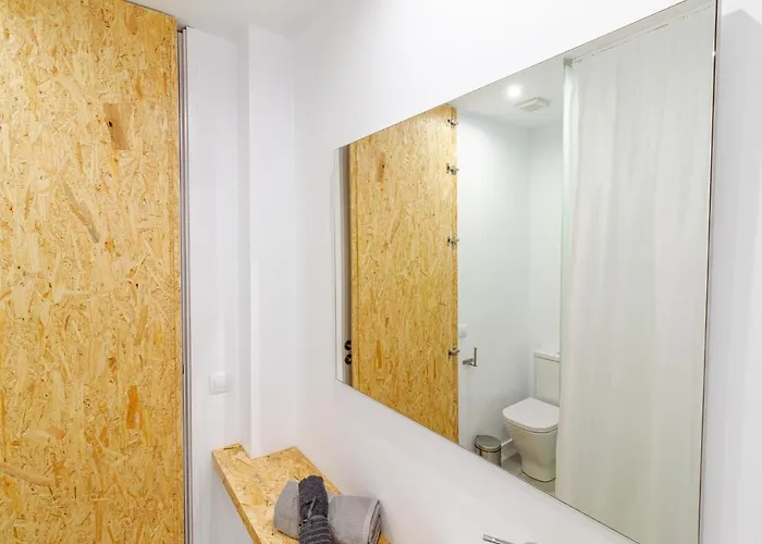 Paez 3* 라스팔마스